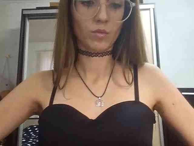 AllysonCloe webcam