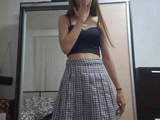 AllysonCloe webcam