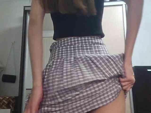 AllysonCloe webcam
