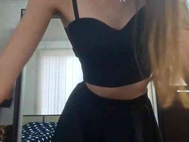 AllysonCloe webcam