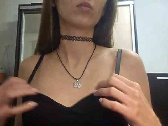 AllysonCloe webcam