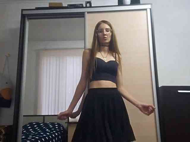 AllysonCloe webcam