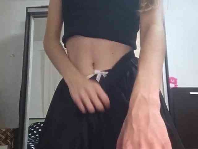 AllysonCloe webcam