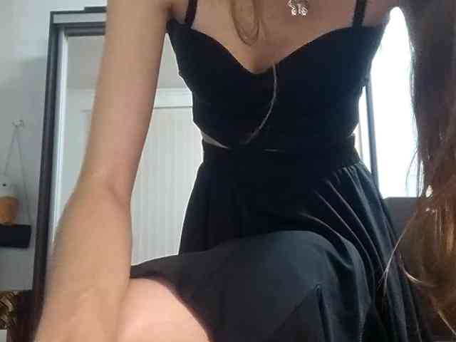 AllysonCloe webcam
