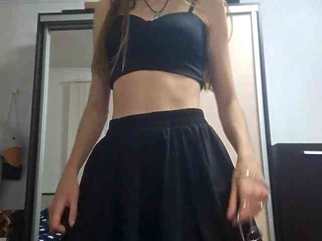AllysonCloe webcam