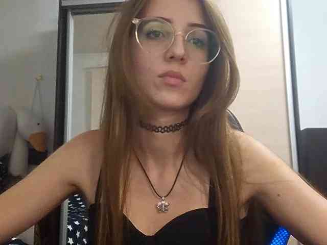 AllysonCloe webcam
