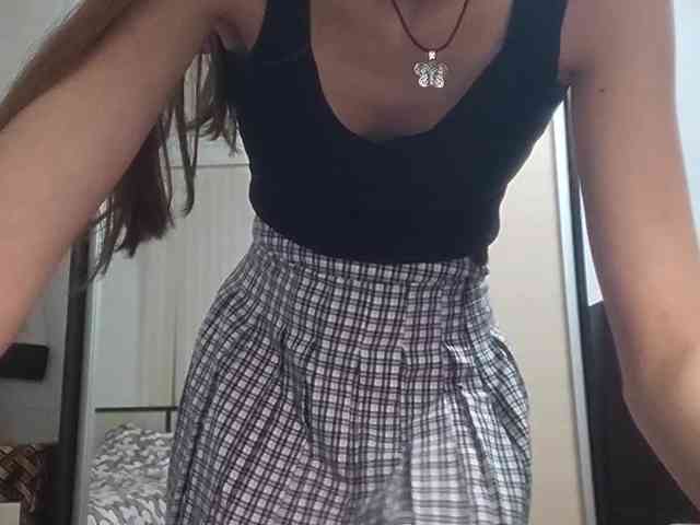 AllysonCloe webcam