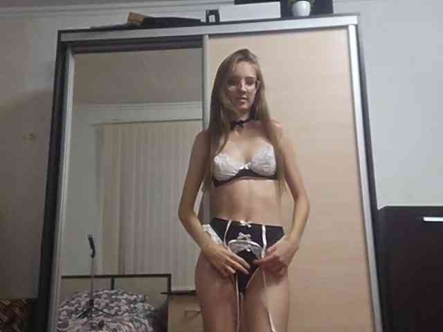 AllysonCloe webcam