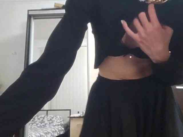 AllysonCloe webcam