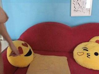 Deli-Katy Porn Show