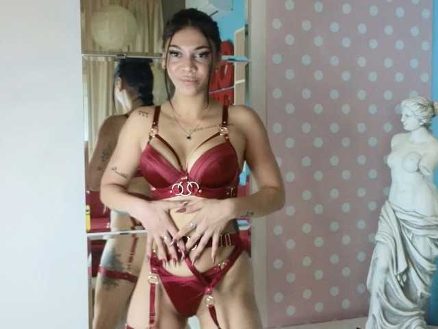 Deli-Katy live cam on BongaCams