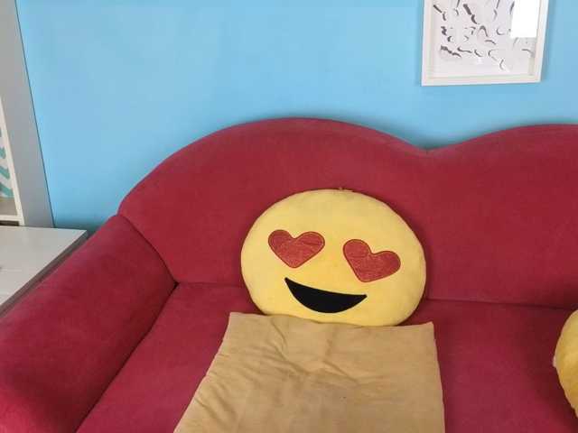 Deli-Katy live cam on BongaCams