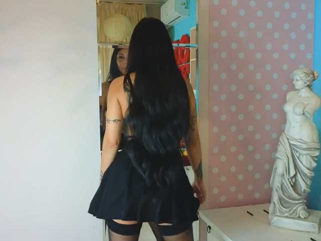 Deli-Katy live cam on BongaCams