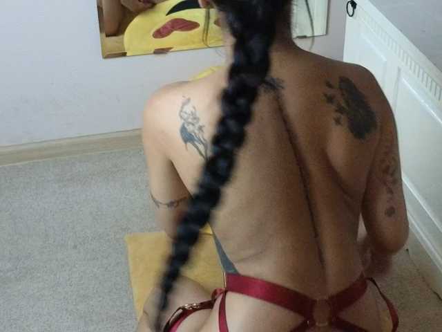 Deli-Katy live cam on BongaCams