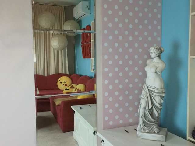 Deli-Katy live cam on BongaCams