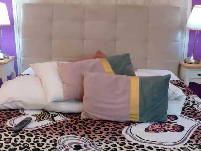 Deli-Katy live cam on BongaCams