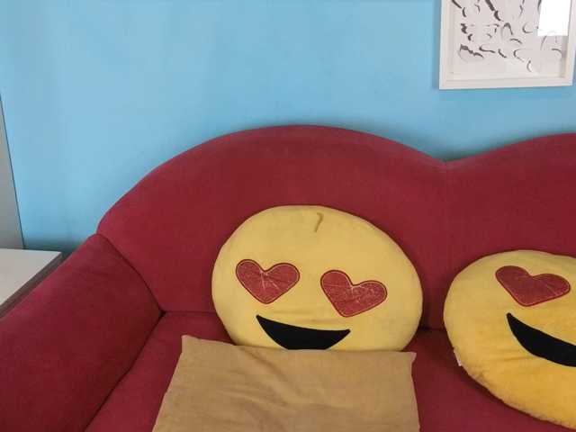 Deli-Katy live cam on BongaCams