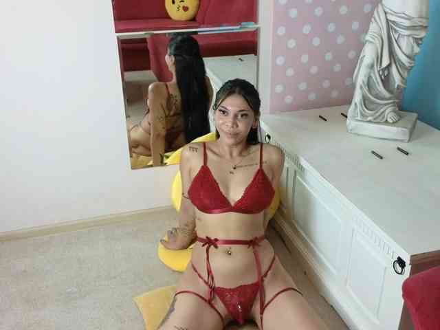 Modelo: Deli-Katy