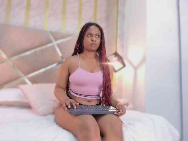 CarameloGirl webcam