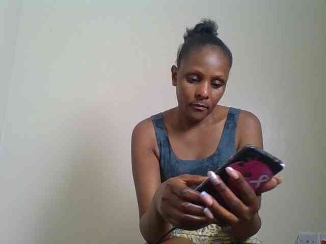 Angya webcam
