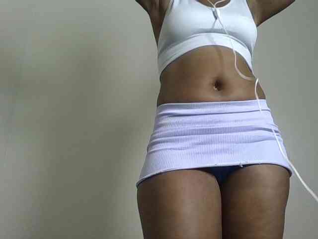 Angya webcam