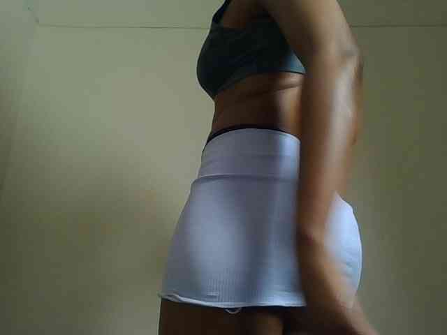 Angya webcam