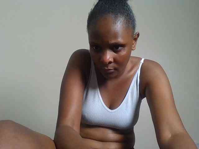 Angya's webcam live show
