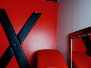 AlissaPritchet Porn Show