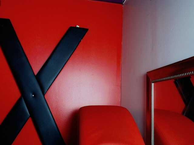 AlissaPritchet live cam preview