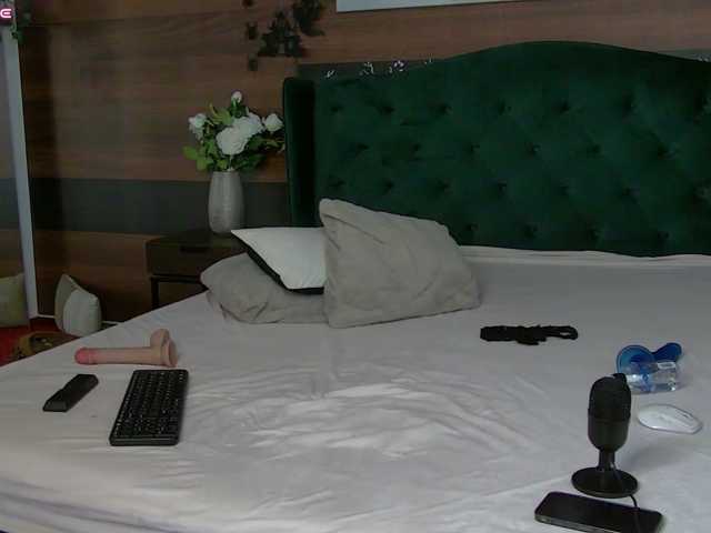 EveyMint live cam on BongaCams