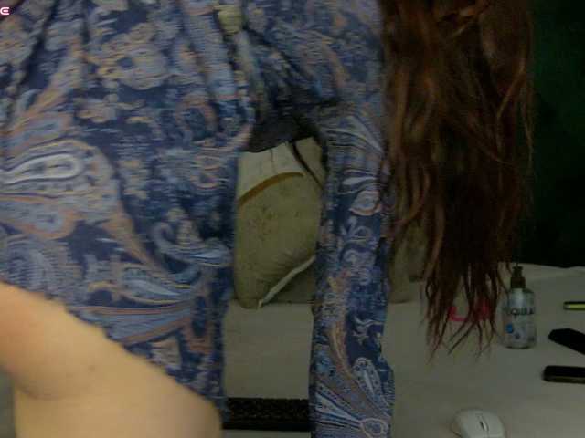 EveyMint live cam on BongaCams