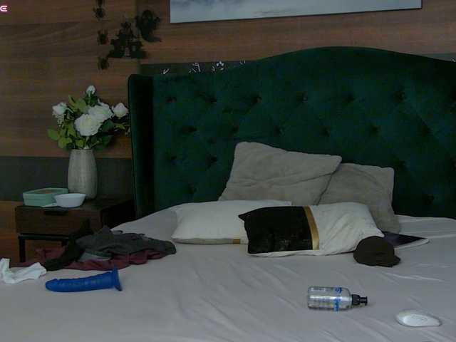 Eveymint live cam