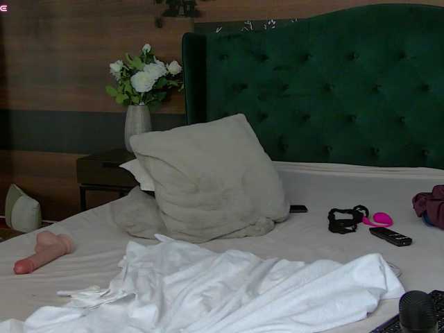EveyMint live cam on BongaCams