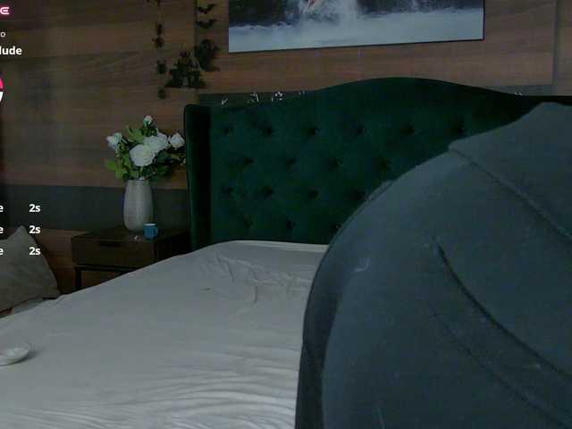 EveyMint live cam on BongaCams
