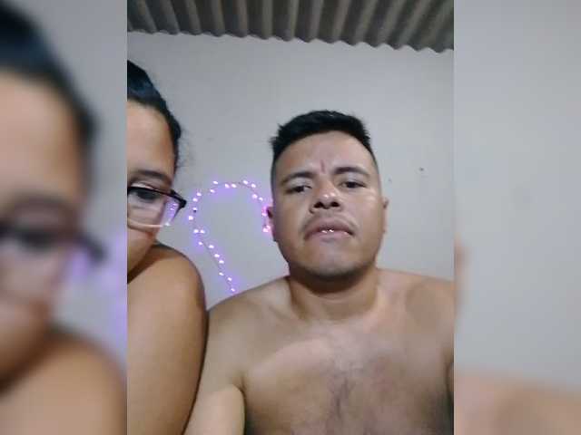 Gran-Diosaandvenus live cam on BongaCams