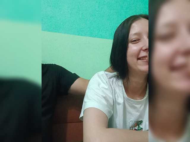 GraniDozvolennogo live cam on BongaCams