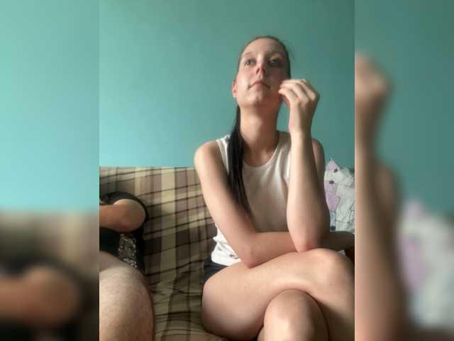 GraniDozvolennogo live cam on BongaCams