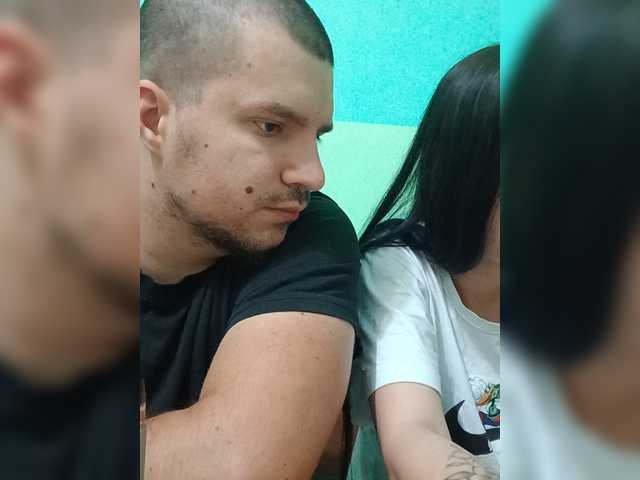 GraniDozvolennogo live cam on BongaCams