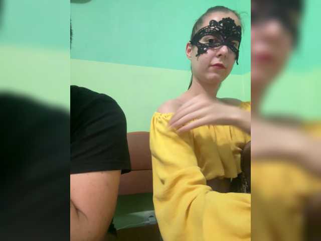 Lollipop002 live cam preview