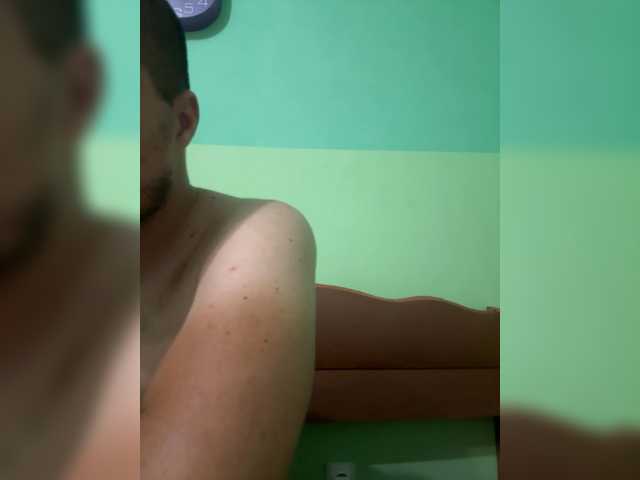 GraniDozvolennogo live cam on BongaCams