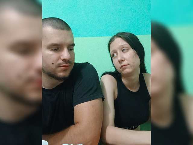 GraniDozvolennogo live cam on BongaCams