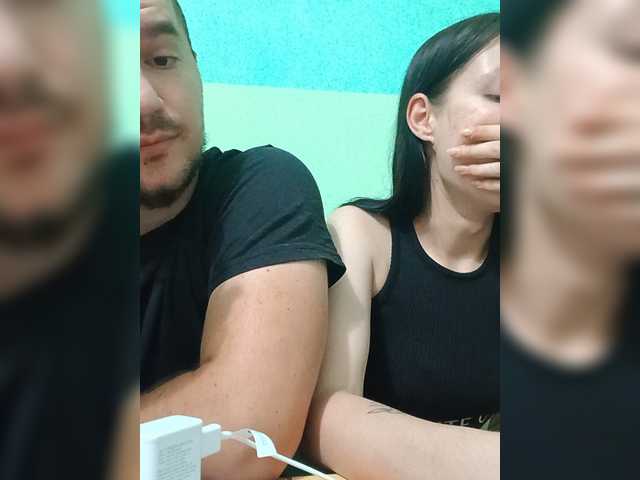 GraniDozvolennogo live cam on BongaCams
