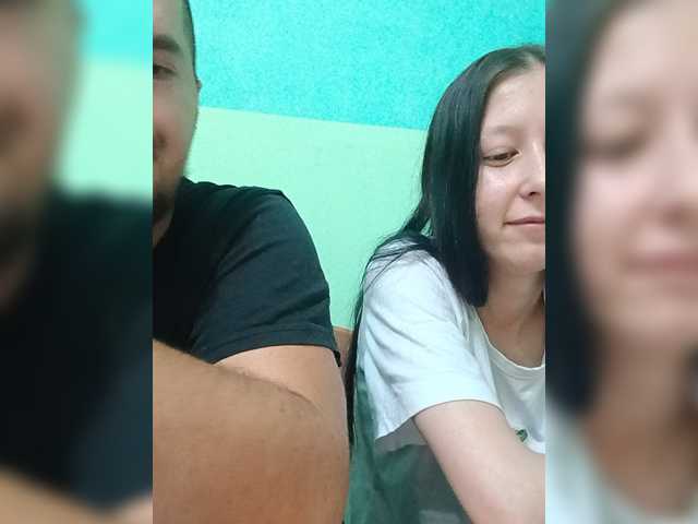 GraniDozvolennogo live cam on BongaCams