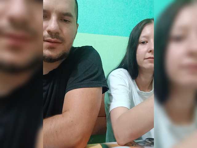 GraniDozvolennogo live cam on BongaCams