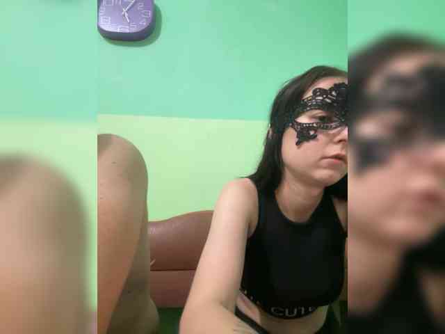 Lollipop002 webcam