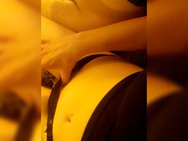 SonoVergine live cam on BongaCams