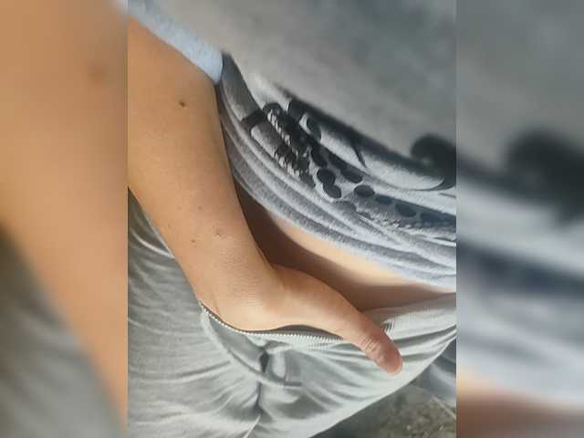 SonoVergine live cam on BongaCams