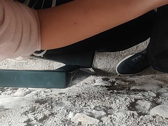 SonoVergine live cam on BongaCams