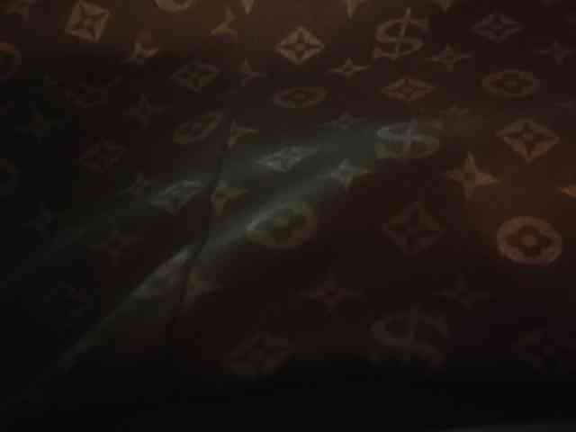 IWONTGANGBANG