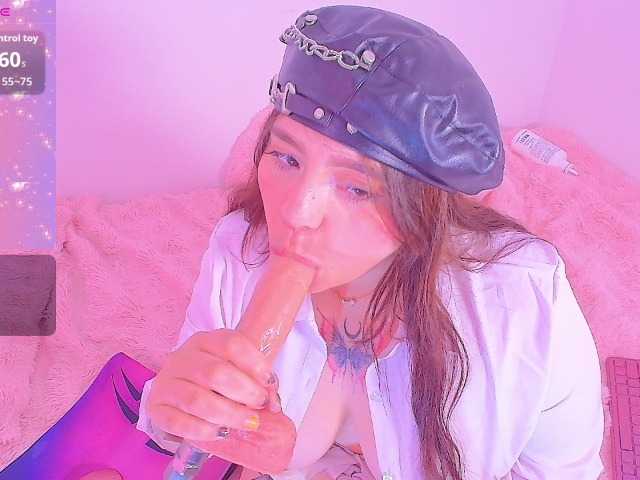 Rosse-Bell20 live cam on BongaCams